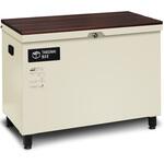 ベンチ型宅配ボックス「クルミ」 FunStandard