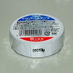 ミリオンビニールテープ白 共和