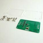 メモリ液晶ブレークアウト基板 みんなのラボ