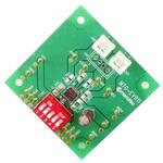 MTO-EV011FNG(TC78H610FNG) モータドライバIC(TC78H610FNG)評価基板 マルツエレック