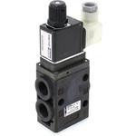 SHバルブ スプールポペットタイプ(タイプH)(3HP-15E) ParkerTAIYO