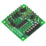 MTO-EV042(TB67S142NG) モータードライバIC評価基板(TB67S142NG) マルツエレック