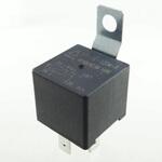 メカニカルリレー(40A 1接点 12V) HSIN DA