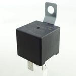 メカニカルリレー(40A 1接点 24V) HSIN DA