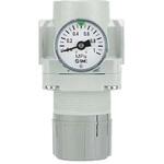 AR40(K)-D Series レギュレータ SMC