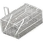 ネズミ捕り 角型 永田金網製造