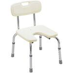 バスベンチU型 ミキ