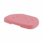 折りたたみシャワーチェアM型用 ソフト座面 Richell(リッチェル)