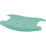 やわらかシャワーチェア ワイド用 ソフト座面 Richell(リッチェル)