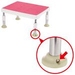 やわらか浴そう台GR用固定ピンA 豊通オールライフ