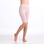 シルクノイル婦人5分パンツ 神戸生絲