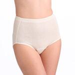 シルクノイル婦人ショーツ 神戸生絲