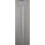 折りたたみ式パッケージハンガー12連 Sカン付 カンテック