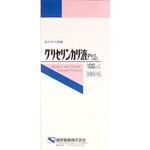 グリセリンカリ液P「ケンエー」 健栄製薬