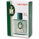 仁丹 瓶入 森下仁丹