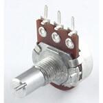 R1610N-QA1-B503 基板用単連式ボリューム R1610N-QA1シリーズ LINKMAN