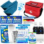 熱中症対策キット 団体向け EVERSAFE