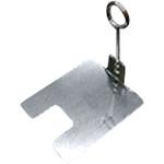 リングスタンドステンレス 鈴木プラスチックス