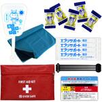 熱中症対策キット ポーチタイプ EVERSAFE