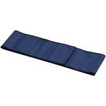 プラム 手術台専用抑制帯(躯幹用)155mm×2250mm プラム
