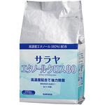 44161 サラヤエタノールクロス80，250枚詰替 SARAYA(サラヤ)