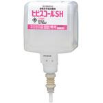 41944 UD-8600A・MD-8600A共用ヒビスコールSH，600ml，(指定医薬部外品) SARAYA(サラヤ)