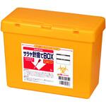45316 サラヤ針捨てBOX，5L SARAYA(サラヤ)