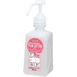 42426 サラヤ ウィル・ステラVH，500ml(指定医薬部外品) SARAYA(サラヤ)