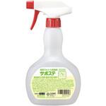 41589 サポステ，スプレー付，500ml SARAYA(サラヤ)