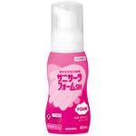 43021 サニサーラフォームSH，80ml(指定医薬部外品) SARAYA(サラヤ)