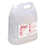 MU-M251L シャープ医用・理化学器具用洗剤，4L入，透明液体 シャープ