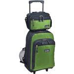 親子リュックキャリー-グリーン GULLWING