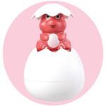 21348 エッグシャワーピストル きょうりゅう アーテック