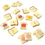 21306 しょくパンえあわせ アーテック[学校教材・教育玩具]