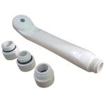 シャワ-ヘッド ハウステック