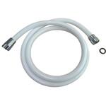 シャワ-ホ-スセットシロ145 ハウステック