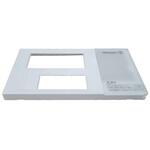 FR-290Vリモコンフタ ハウステック