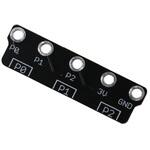 SEDU-052979 micro：bit用コネクタベース スイッチエデュケーション