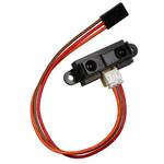 SEDU-052917 micro：bitベーシックモジュール用距離センサー スイッチエデュケーション