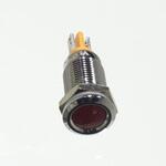 GQ10A-D/J/N6VR Φ10LEDブラケット(赤色・6V) YIJIA