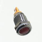 GQ12A-D/J/N6VR Φ12LEDブラケット(赤色・6V) YIJIA