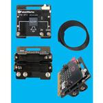 micro：bit用スピーカー付き電池ボックス TFabWorks