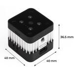 reCamera 2002w 64GB - Open Source AI Camera Seeed Studio