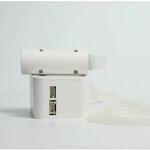 ELEPHANT-4010700028 myCobot/myPalletizer/mechArm/myBuddy用吸引ポンプ2.0 Elephant Robotics