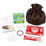 女性用防災セット 12点 アーテック[学校教材・教育玩具]