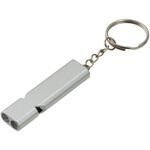 アルミホイッスル シルバー アーテック[学校教材・教育玩具]