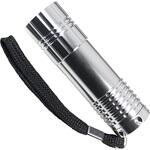 35749 メタリック9LEDライト ニード