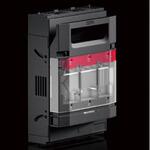 RiLineX ヒューズスイッチディスコネクター サイズ1 M10  取り付けプレート用 リタール