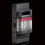 9363315 RiLineX ヒューズスイッチディスコネクター サイズ3 M10 電子式ヒューズ監視付 800V  取り付けプレート用 リタール