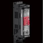 RiLineX ヒューズスイッチディスコネクター サイズ000 取り付けプレート用 リタール